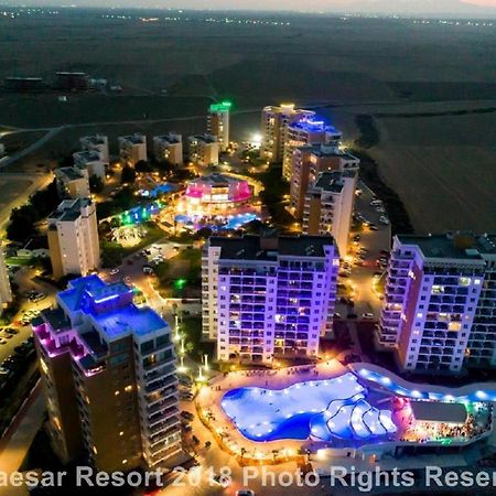 Trikomo Spartacus Pool Apartments In Caesar Resort & Spa מראה חיצוני תמונה