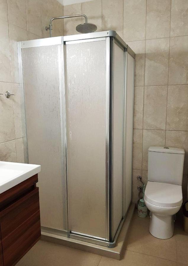 Trikomo Spartacus Pool Apartments In Caesar Resort & Spa מראה חיצוני תמונה