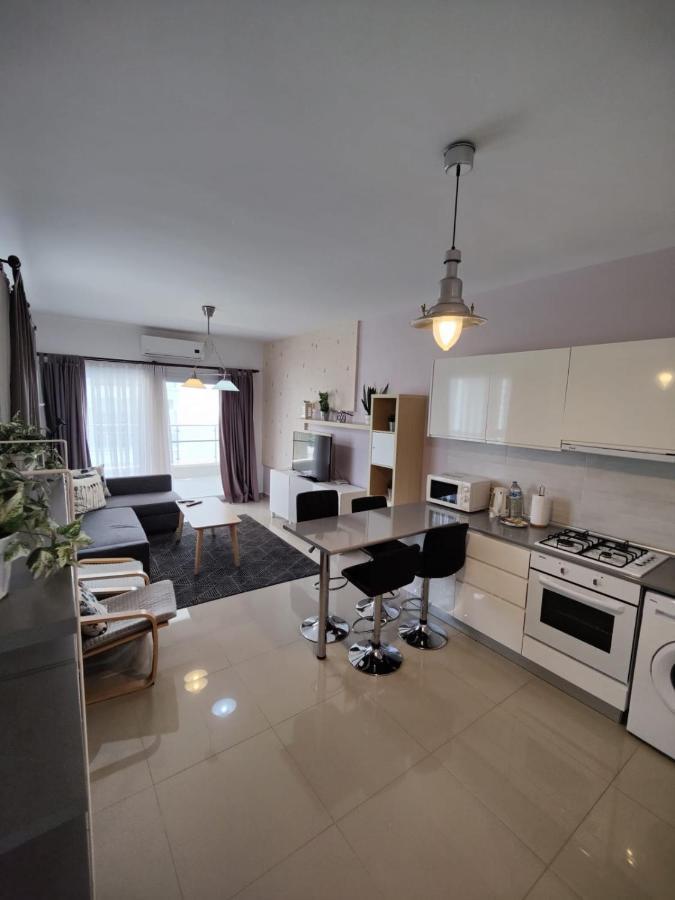 Trikomo Spartacus Pool Apartments In Caesar Resort & Spa מראה חיצוני תמונה